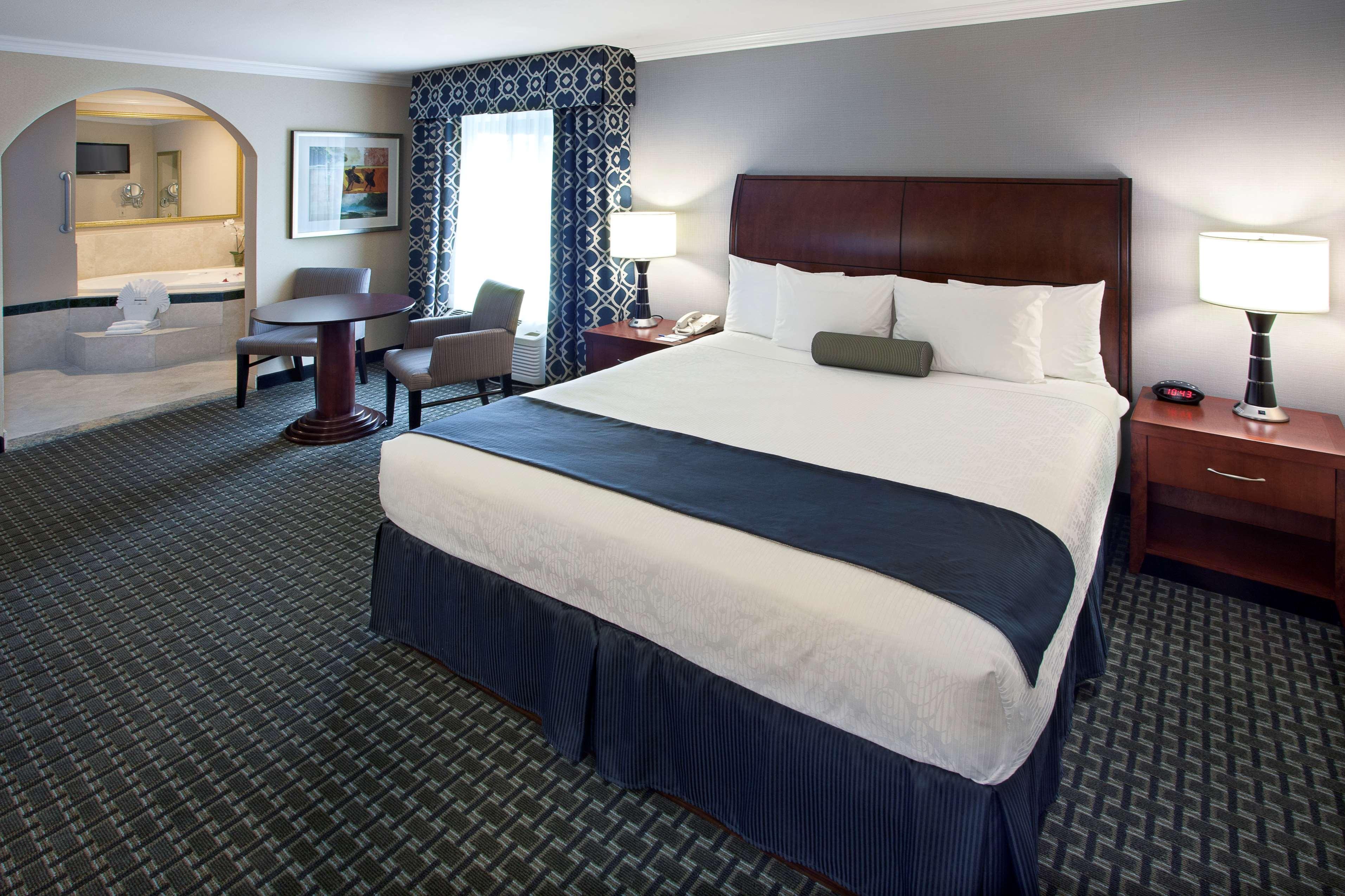Best Western Plus Marina Shores Hotel Dana Point Bagian luar foto