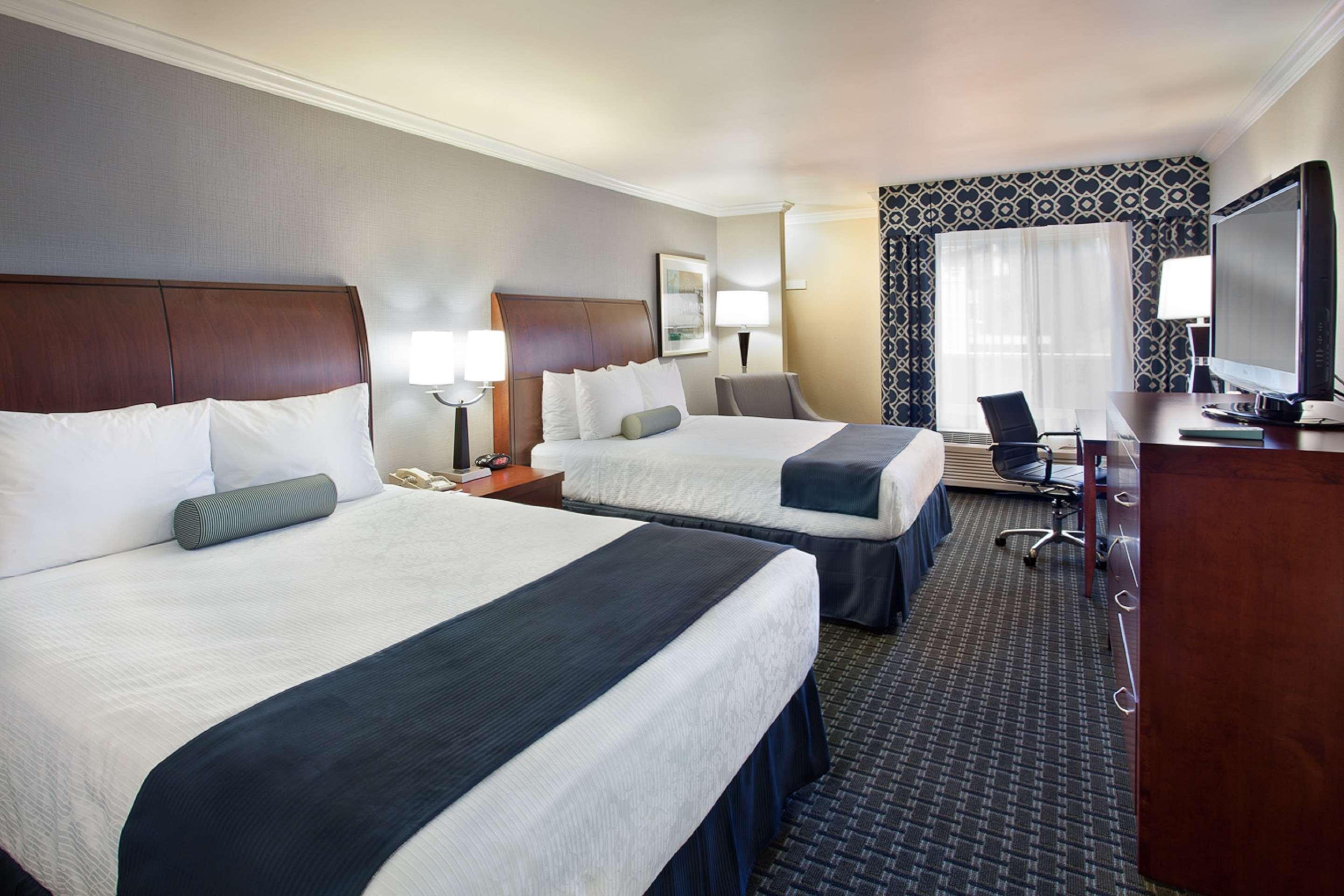 Best Western Plus Marina Shores Hotel Dana Point Bagian luar foto