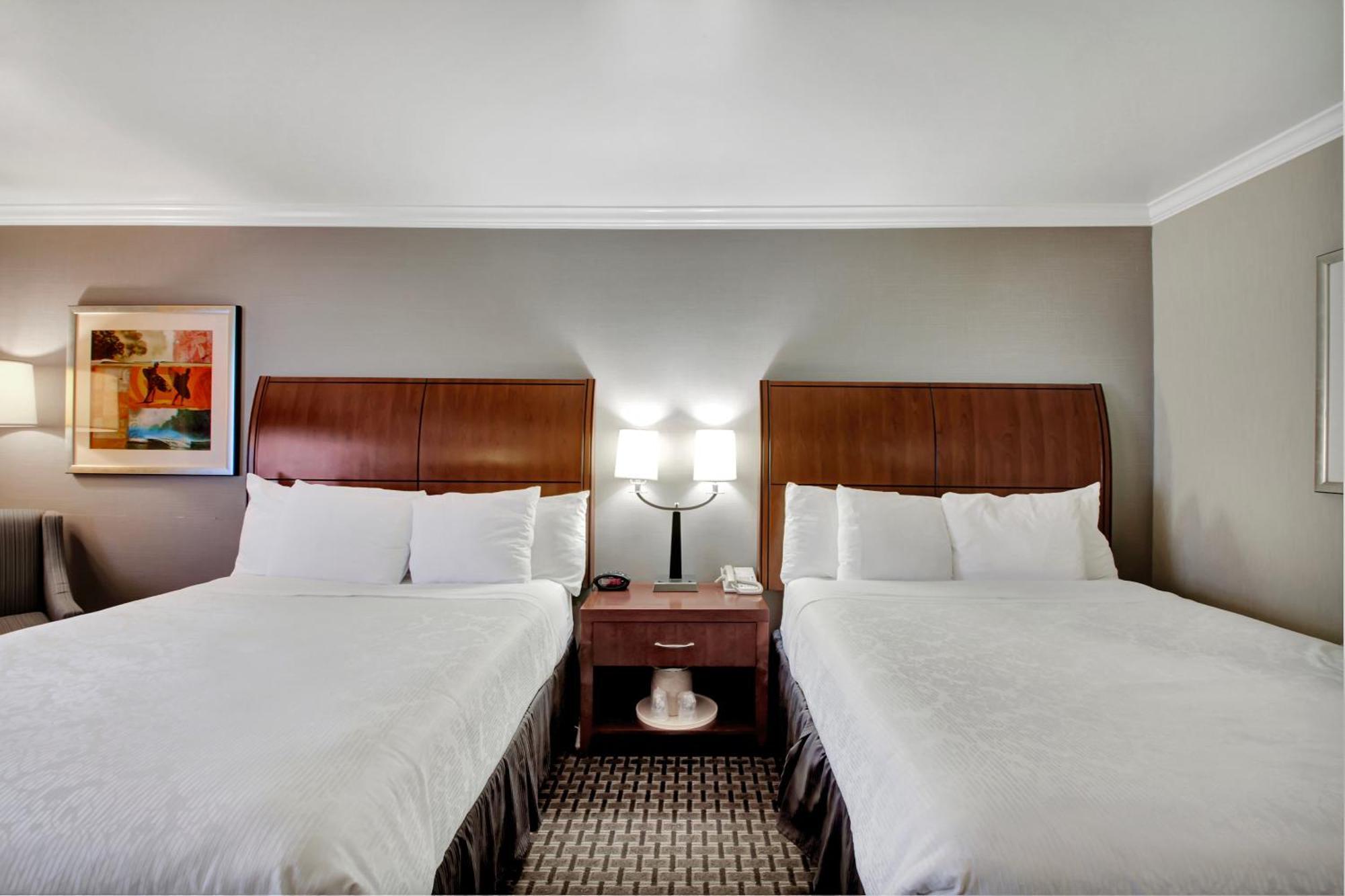 Best Western Plus Marina Shores Hotel Dana Point Bagian luar foto