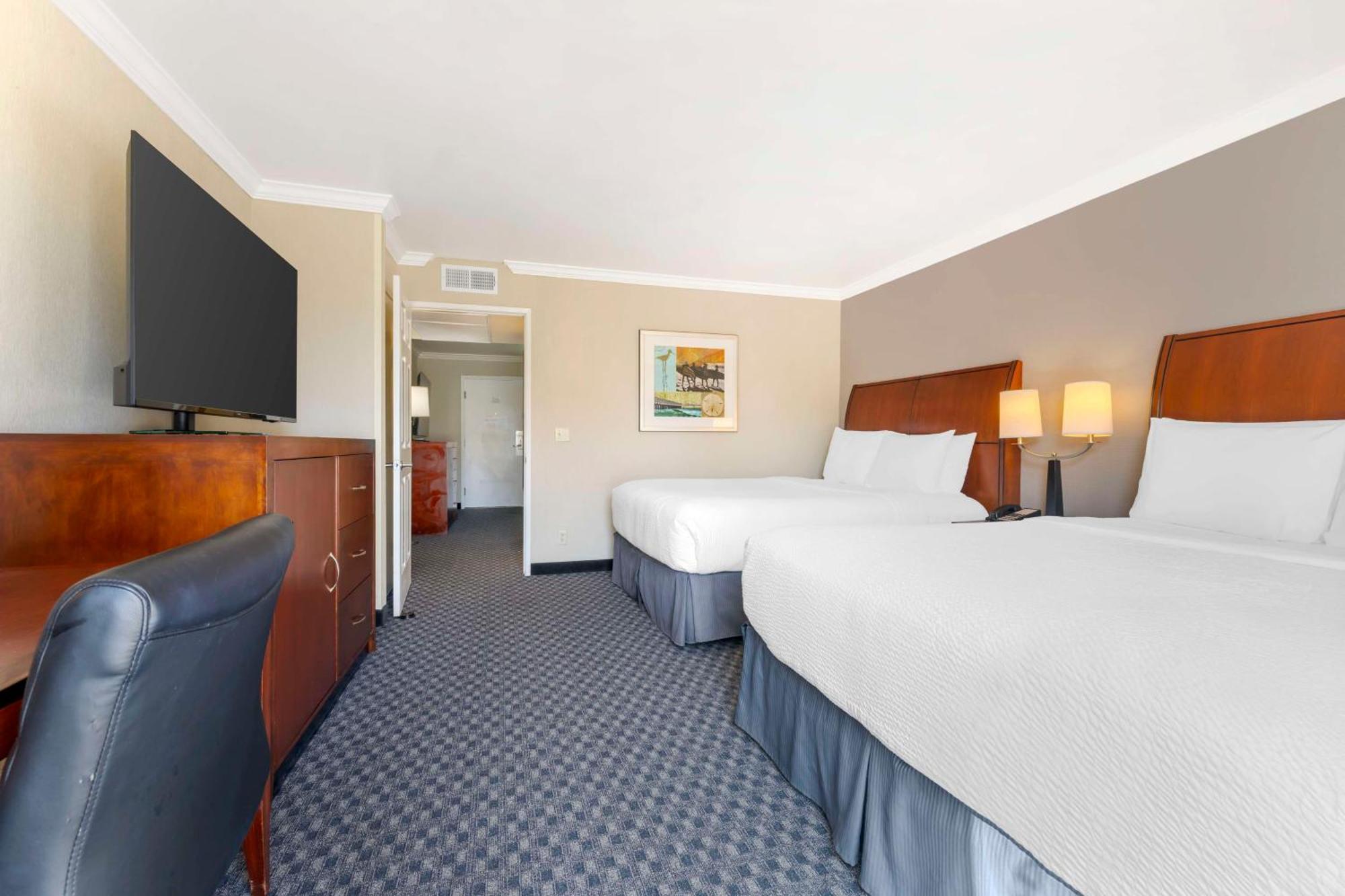 Best Western Plus Marina Shores Hotel Dana Point Bagian luar foto