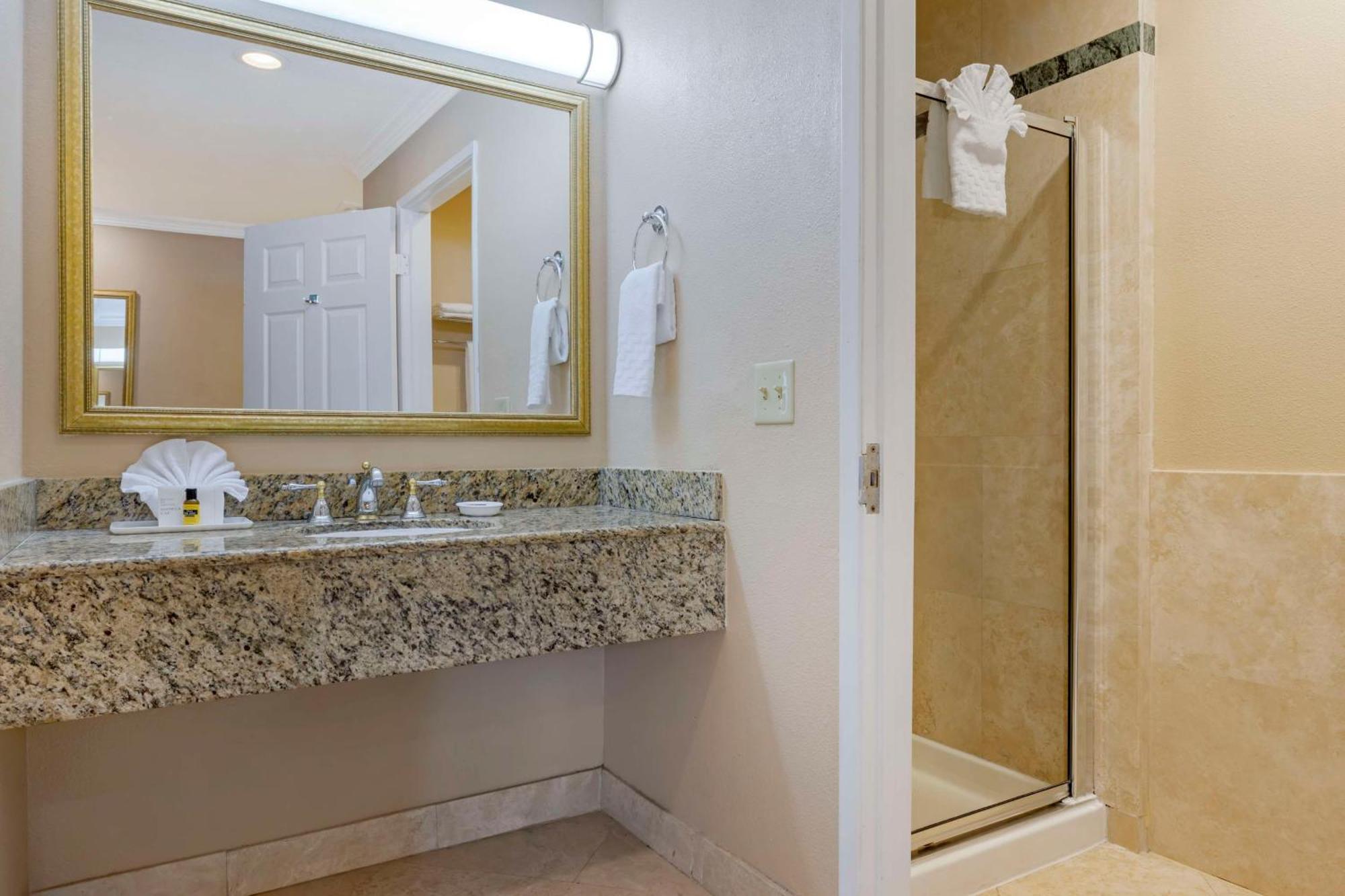 Best Western Plus Marina Shores Hotel Dana Point Bagian luar foto