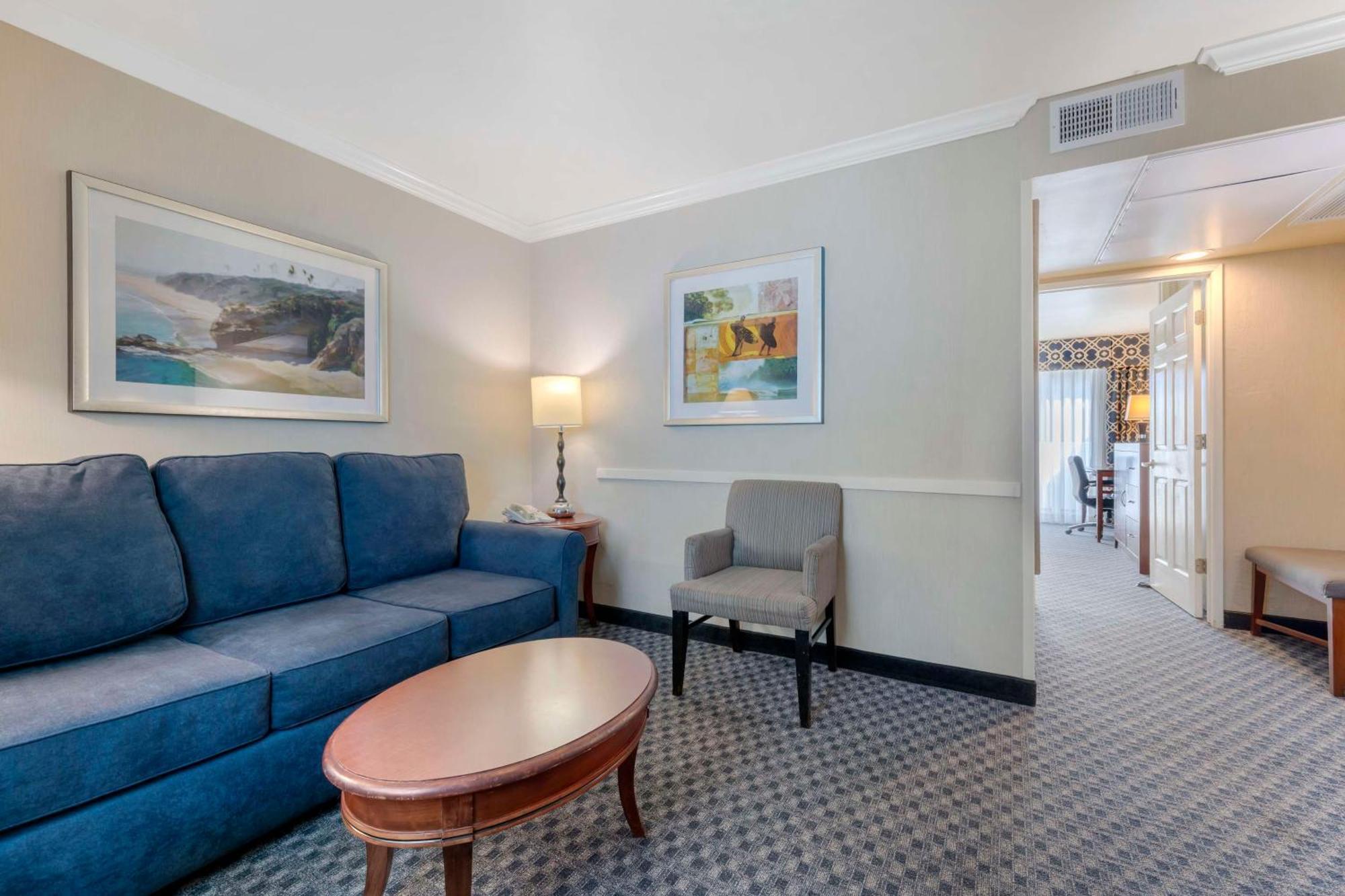 Best Western Plus Marina Shores Hotel Dana Point Bagian luar foto