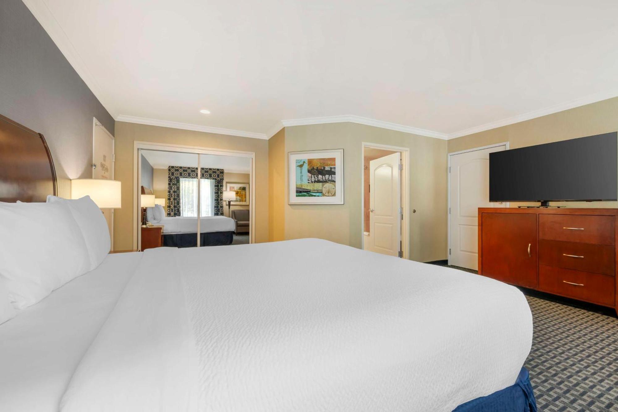 Best Western Plus Marina Shores Hotel Dana Point Bagian luar foto
