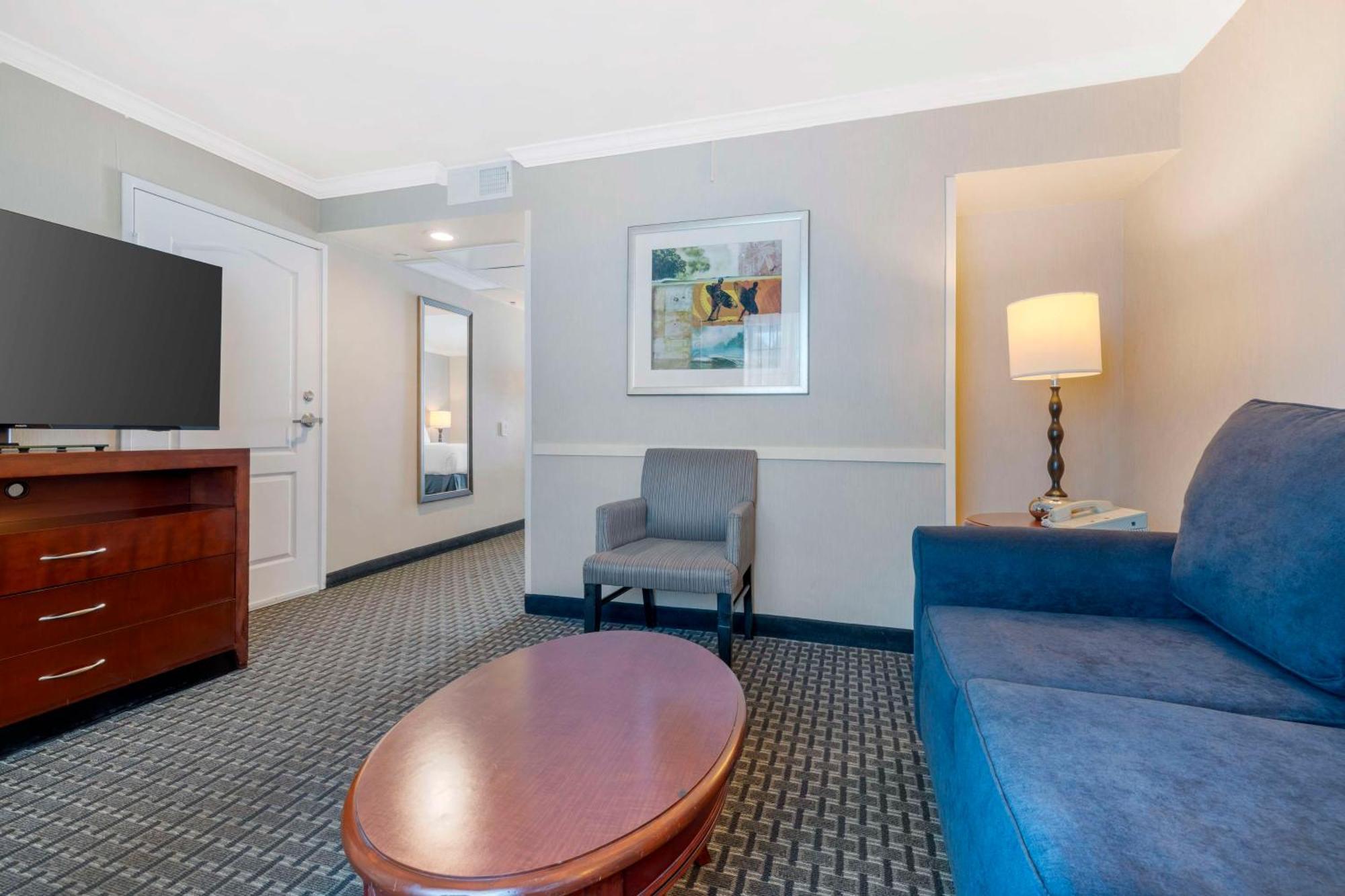 Best Western Plus Marina Shores Hotel Dana Point Bagian luar foto
