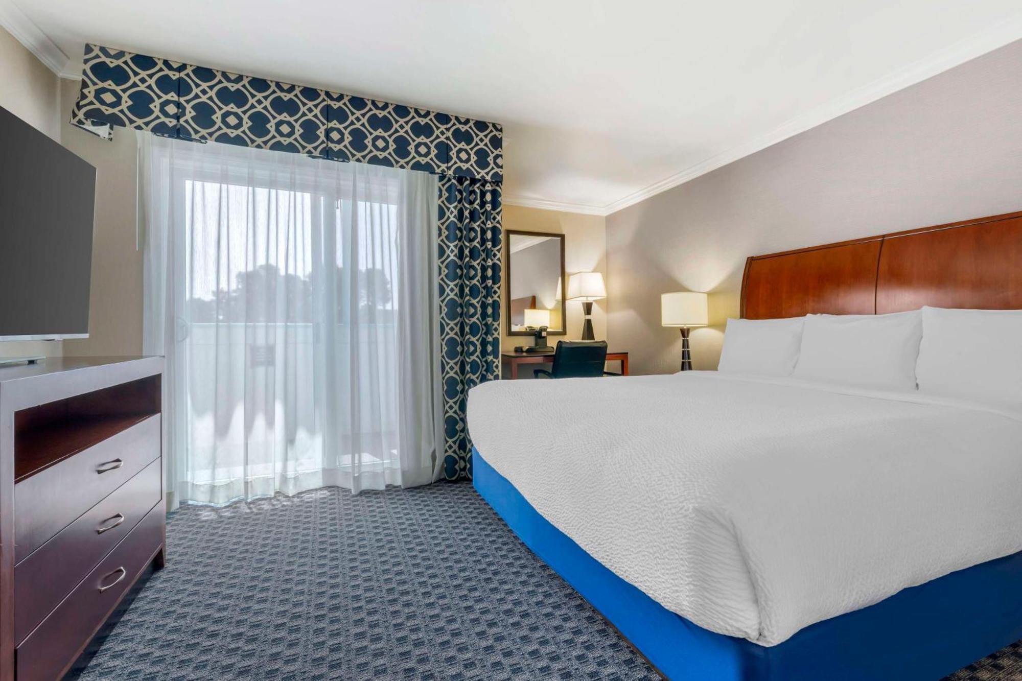 Best Western Plus Marina Shores Hotel Dana Point Bagian luar foto