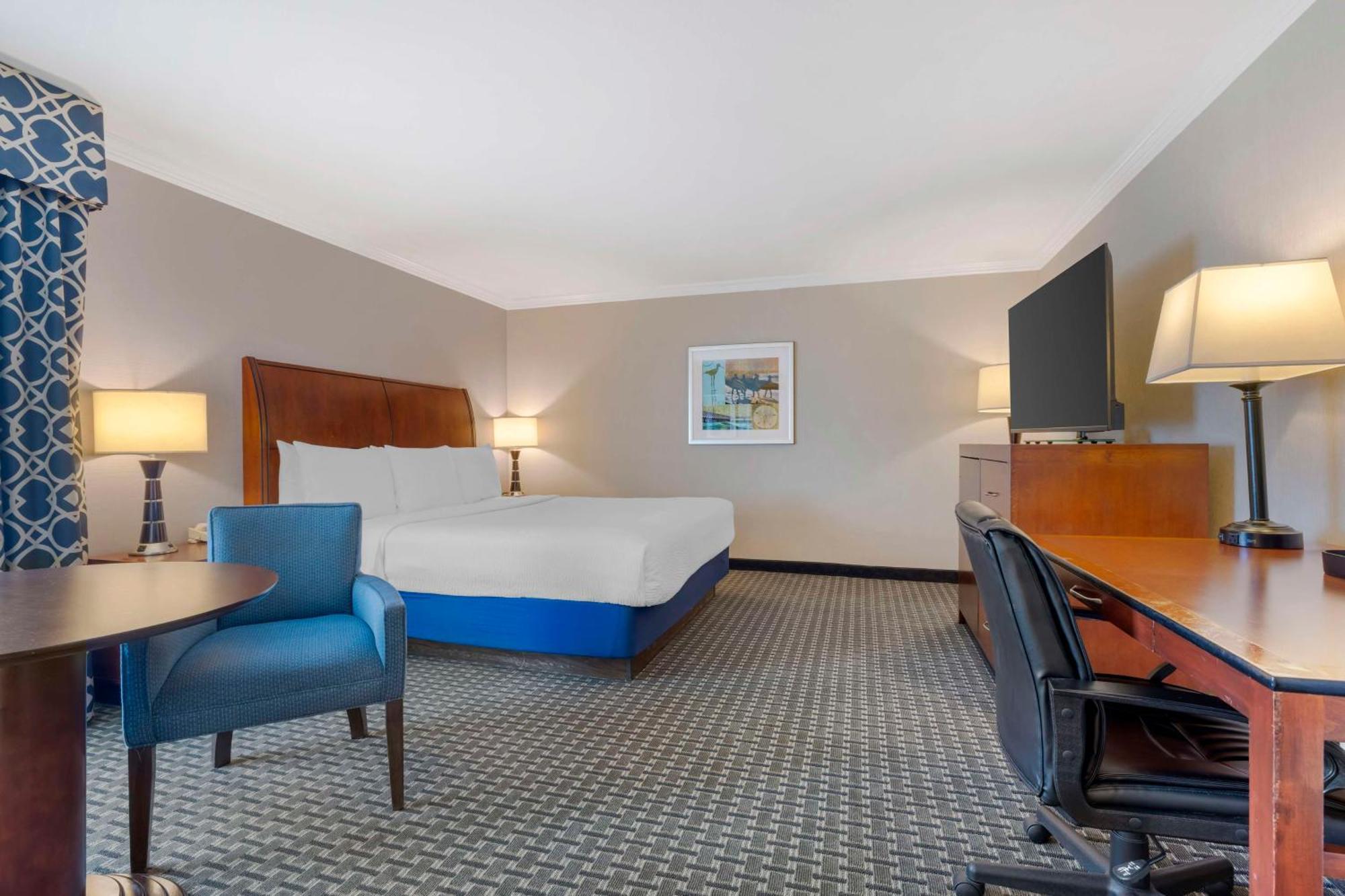 Best Western Plus Marina Shores Hotel Dana Point Bagian luar foto