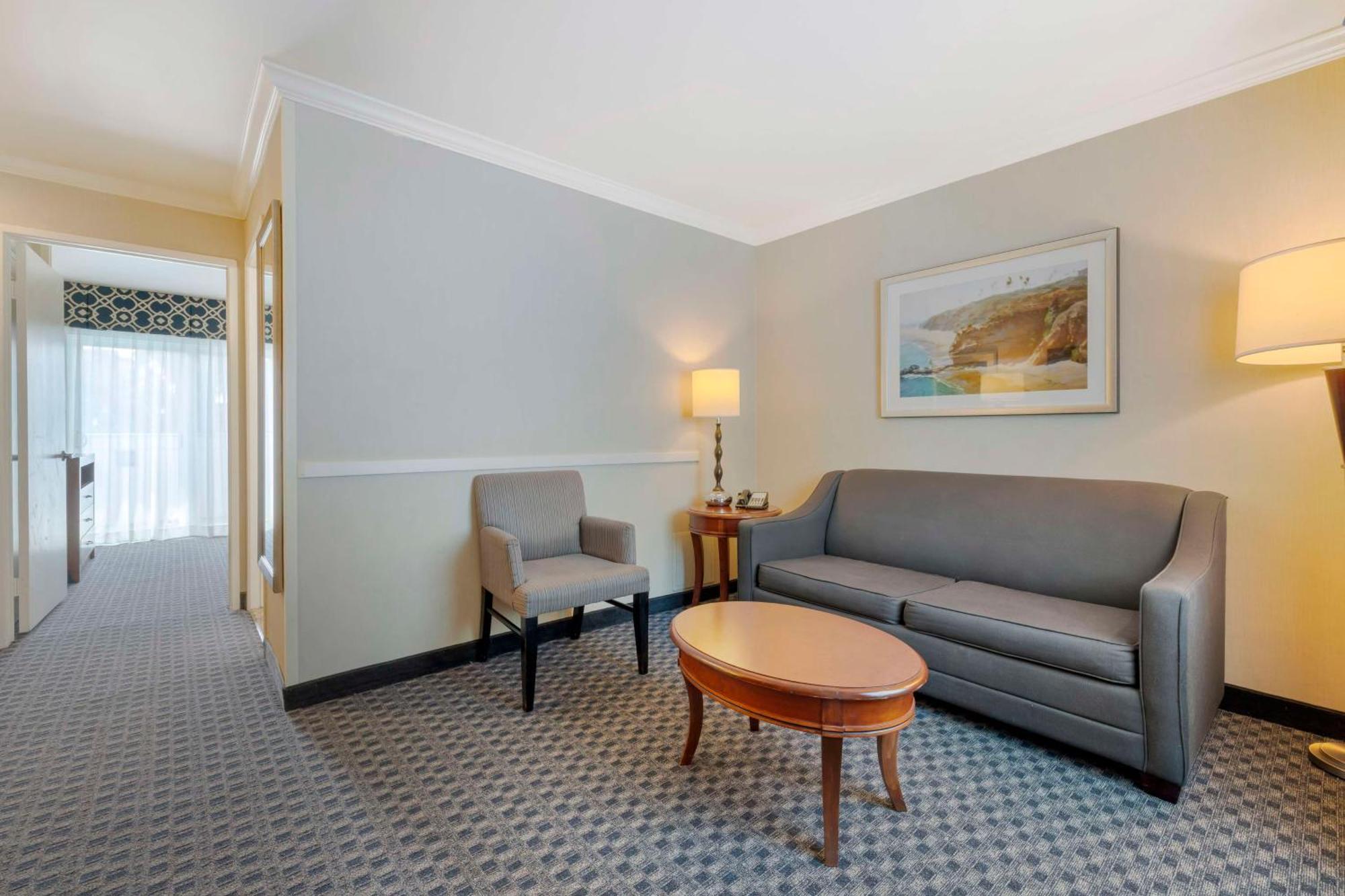 Best Western Plus Marina Shores Hotel Dana Point Bagian luar foto